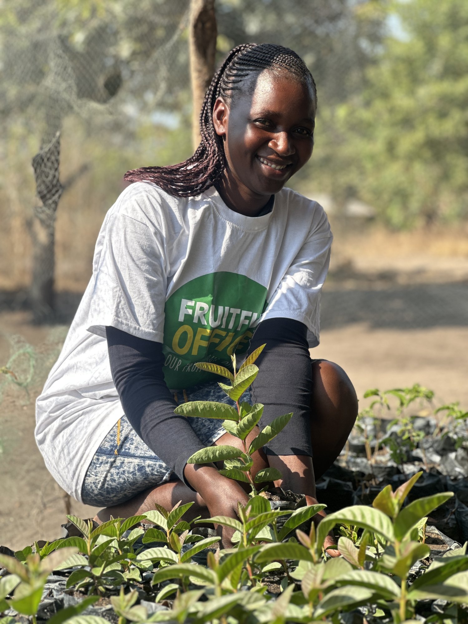 Impact maken door het planten van bomen
